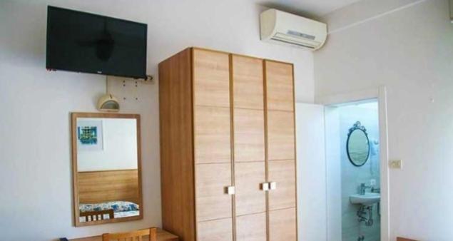 Hilde Bed and Breakfast seaside Rimini room 5