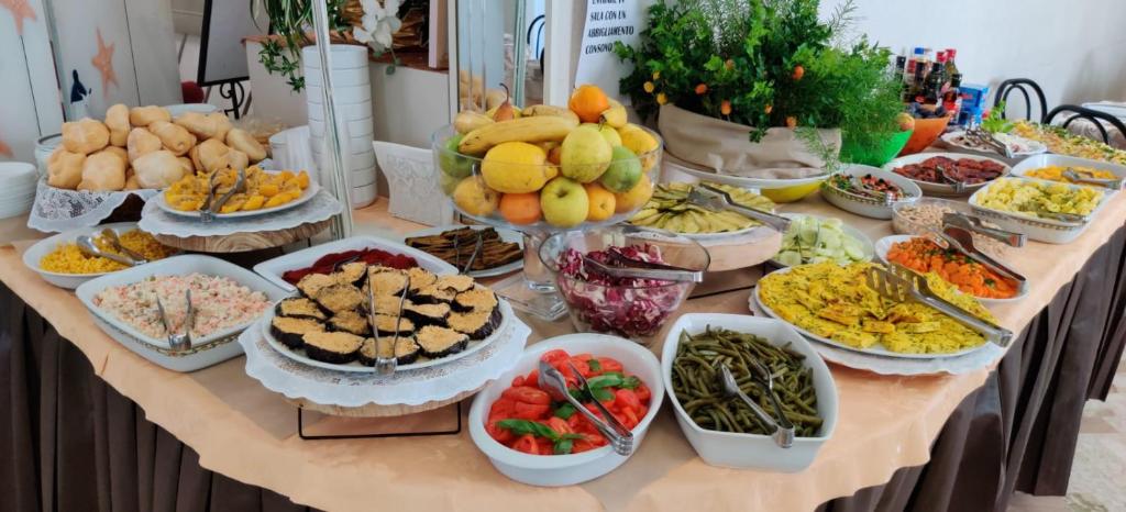 Hilde Bed and Breakfast seaside Rimini room 6
